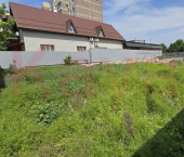 земля 10 сот Кубанская ул.