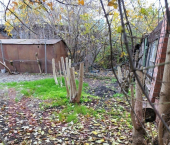 земля 5.1 сот им. Фрунзе ул.