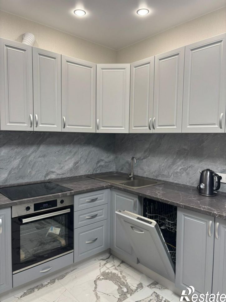 1-комн квартира им. Валерия Гассия ул., 4/7