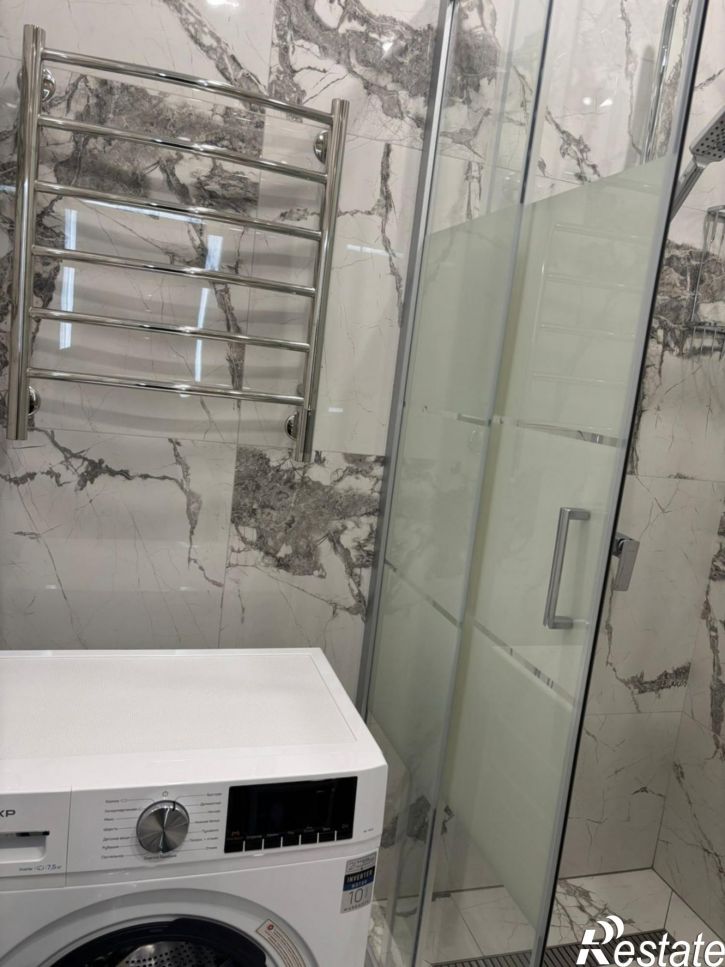 1-комн квартира им. Валерия Гассия ул., 4/7