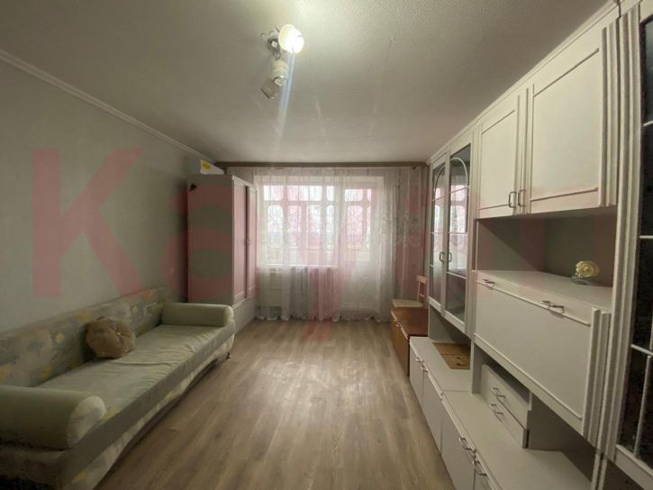 1-комн квартира им. 70-летия Октября ул.