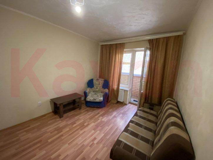 1-комн квартира Душистая ул.