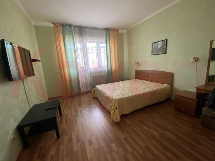 1-комн квартира Монтажников ул.