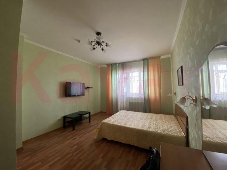 1-комн квартира Монтажников ул.