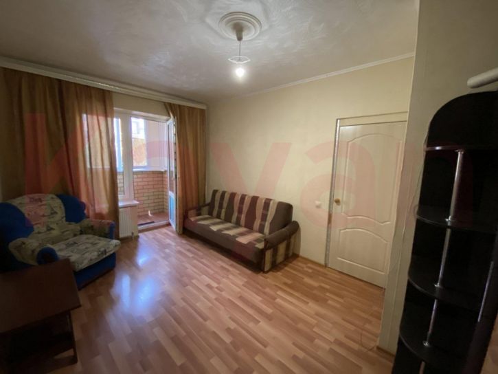 1-комн квартира Душистая ул.