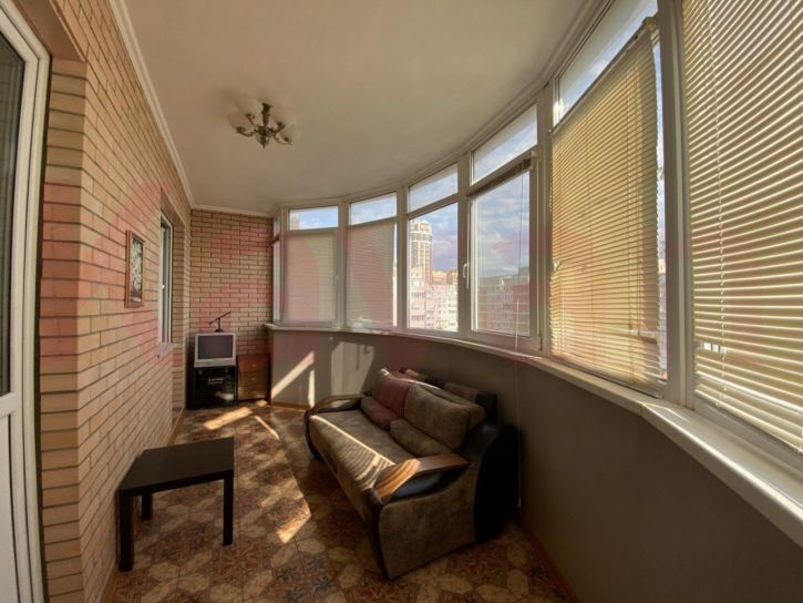 1-комн квартира Монтажников ул.