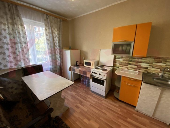 1-комн квартира Душистая ул.