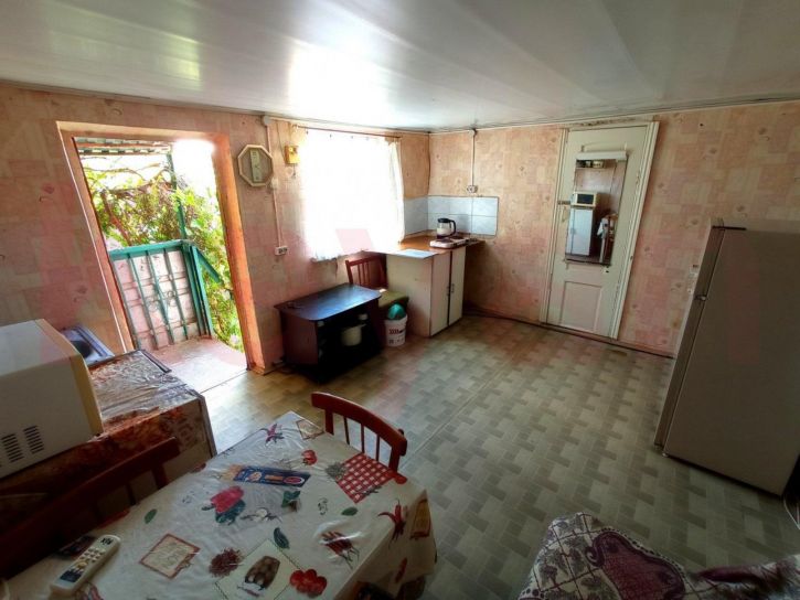 Коттедж/дом Артиллерийская ул.