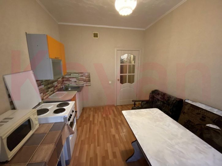 1-комн квартира Душистая ул.