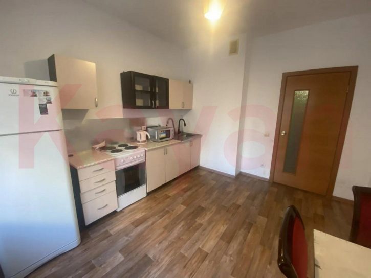 1-комн квартира им. Александра Покрышкина ул.