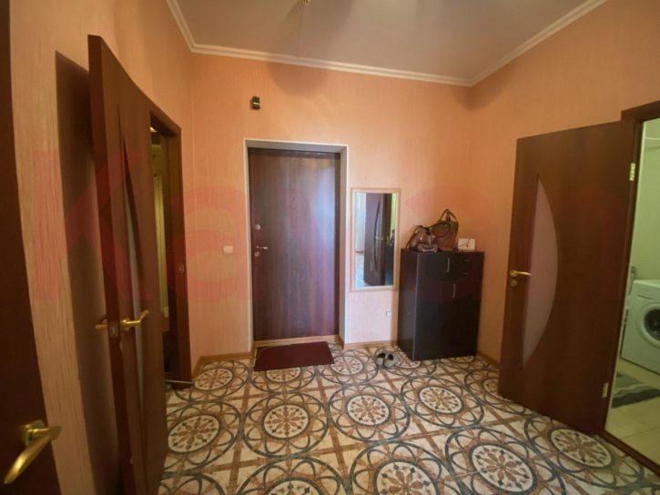 1-комн квартира Монтажников ул.