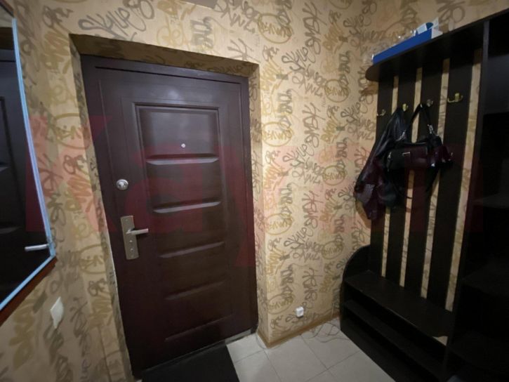 1-комн квартира Душистая ул.