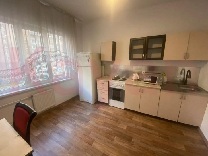 1-комн квартира им. Александра Покрышкина ул.