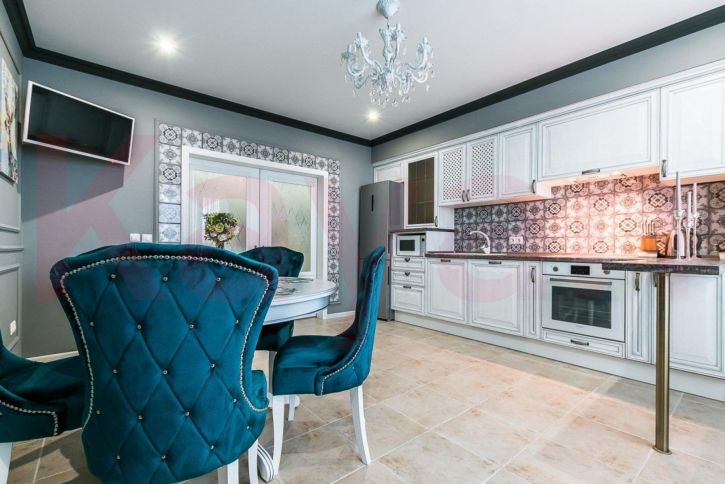 2-комн квартира им. Буденного ул.