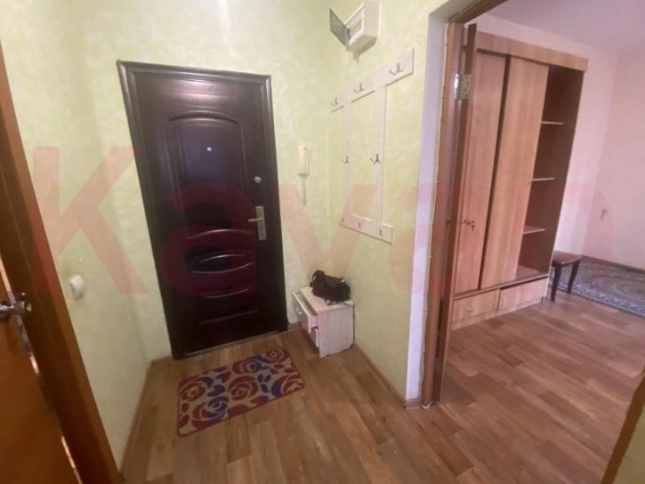 1-комн квартира им. Александра Покрышкина ул.