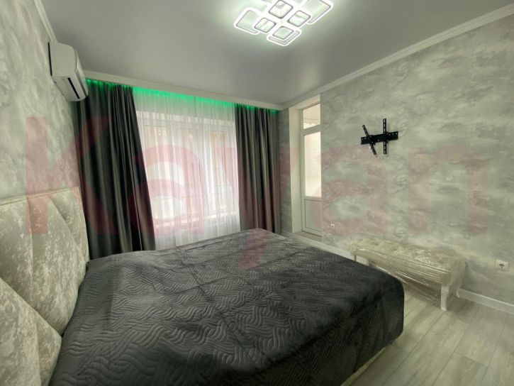 2-комн квартира Григория Булгакова ул.