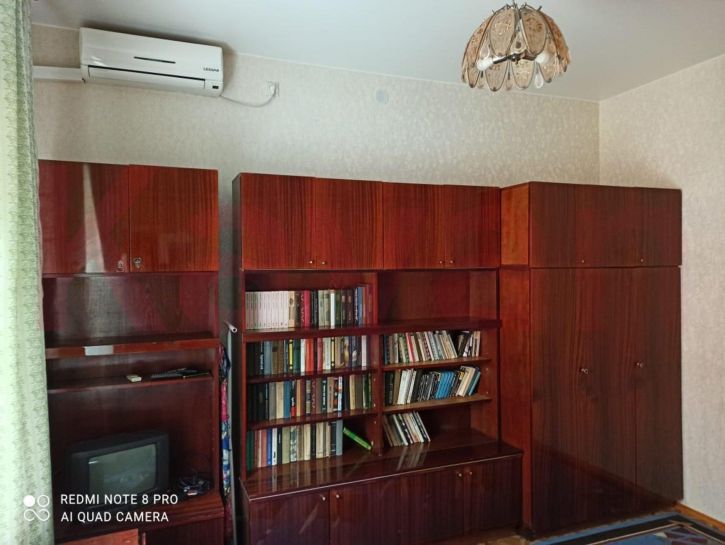 1-комн квартира им. Володи Головатого ул.