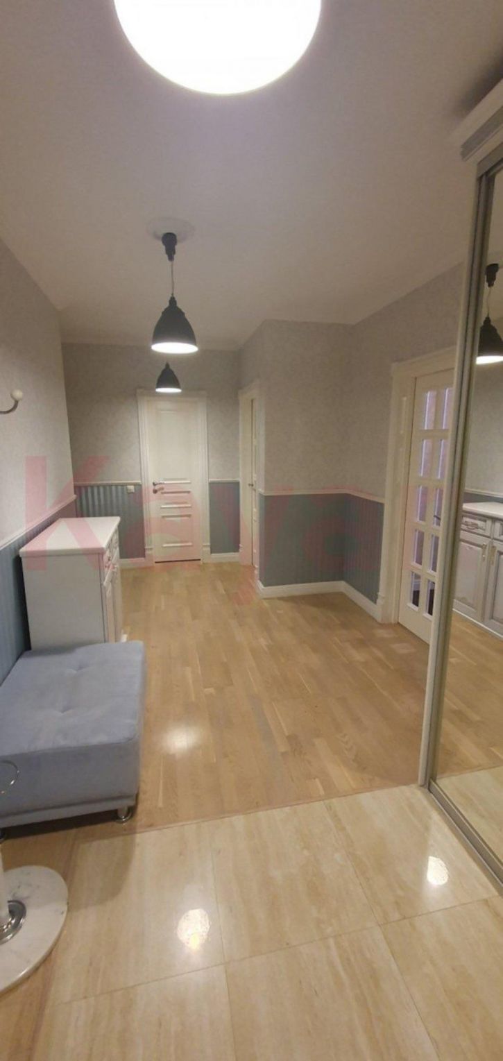 2-комн квартира Кубанская Набережная ул.