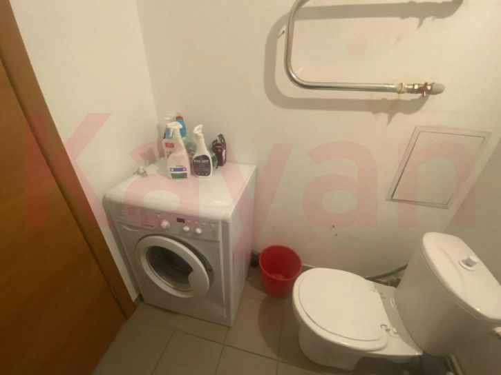 1-комн квартира им. Александра Покрышкина ул.