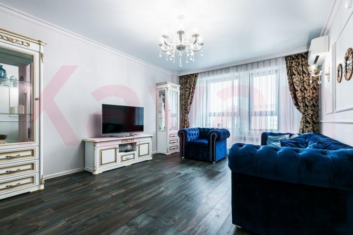 2-комн квартира им. Буденного ул.