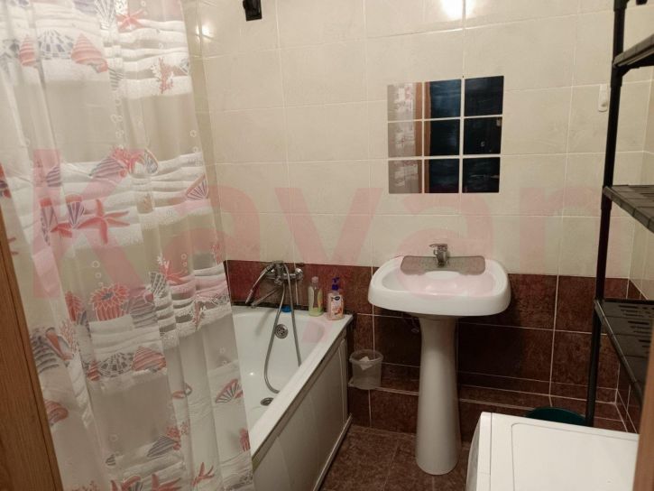 2-комн квартира Героев-Разведчиков ул.