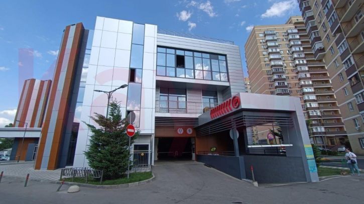 Торговое помещение Уральская ул