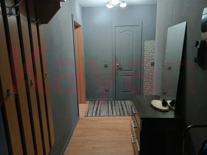 2-комн квартира Героев-Разведчиков ул.