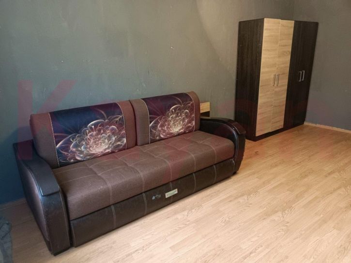 2-комн квартира Героев-Разведчиков ул.