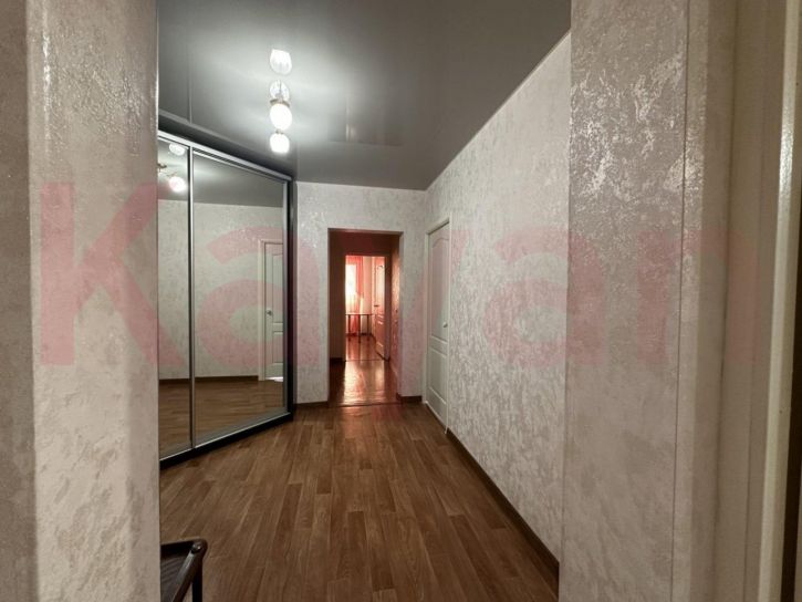 3-комн квартира им. Котлярова Н.С. ул.