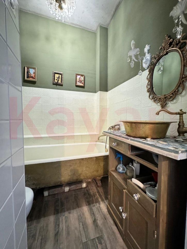 2-комн квартира Западный Обход ул.