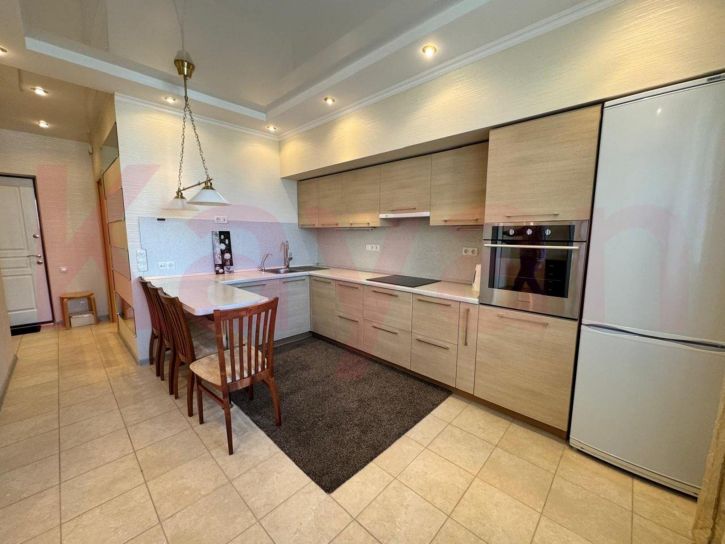 1-комн квартира им. Тюляева ул.