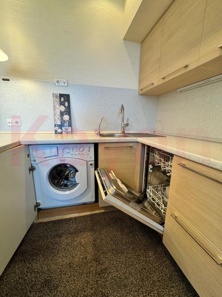 1-комн квартира им. Тюляева ул.