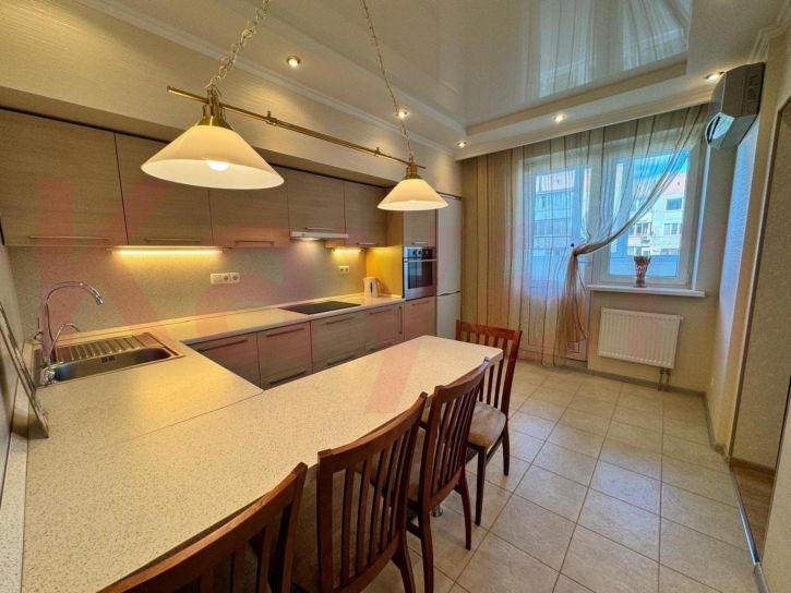 1-комн квартира им. Тюляева ул.