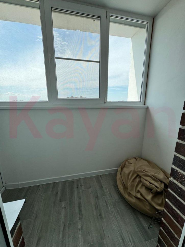 2-комн квартира Бородинская ул.