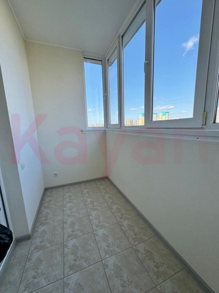 1-комн квартира им. Тюляева ул.