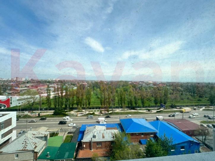 2-комн квартира Бородинская ул.