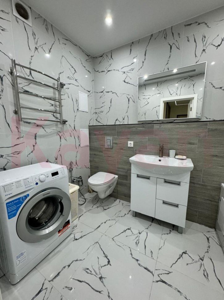 2-комн квартира Бородинская ул.