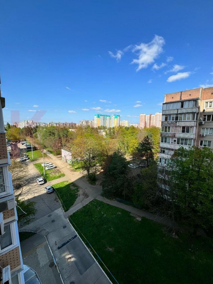 1-комн квартира им. Тюляева ул.