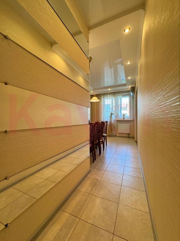 1-комн квартира им. Тюляева ул.