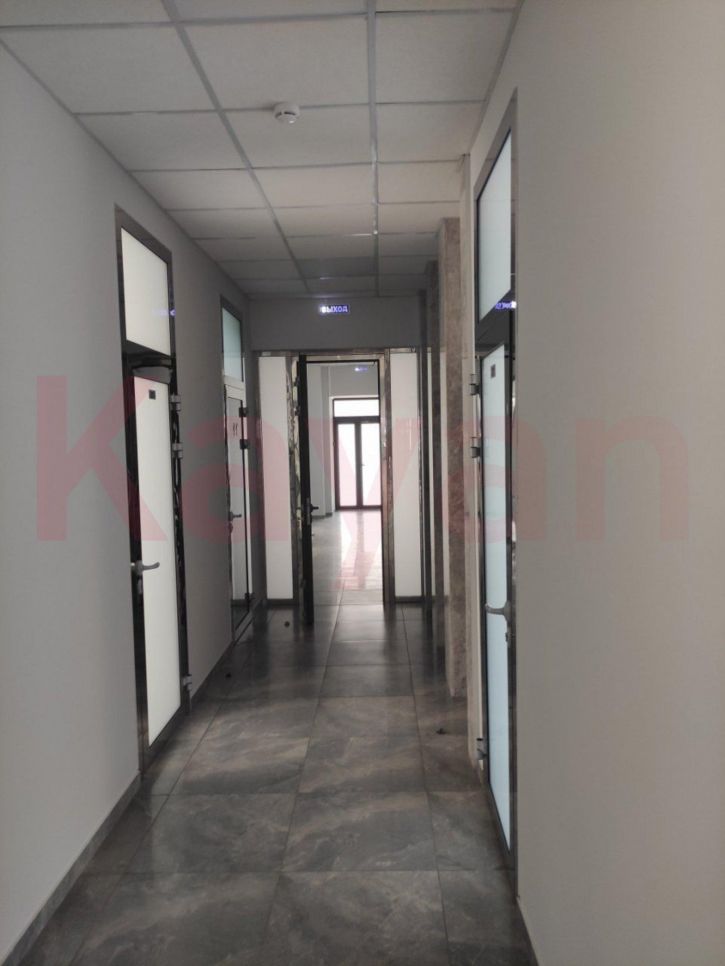 Офис Дзержинского ул.