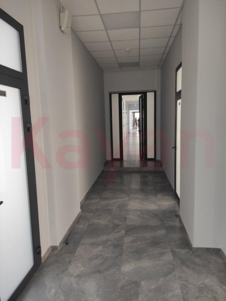 Офис Дзержинского ул.