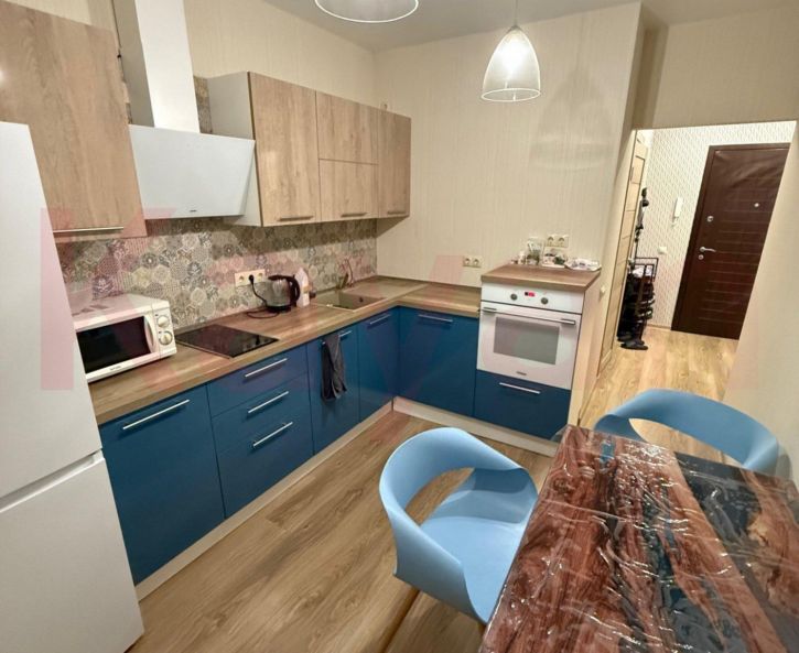 1-комн квартира Красная ул.