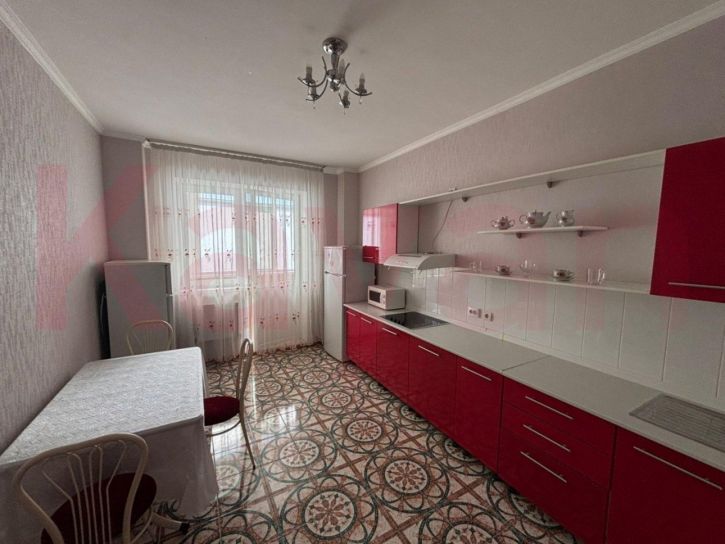 1-комн квартира Промышленная ул.