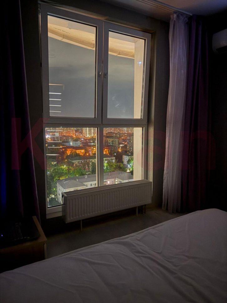 1-комн квартира Красная ул.