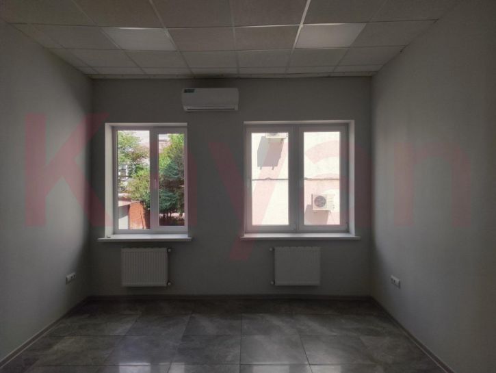 Офис Дзержинского ул.