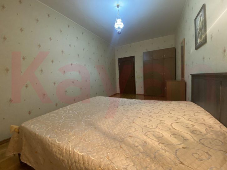 3-комн квартира Ипподромная ул.