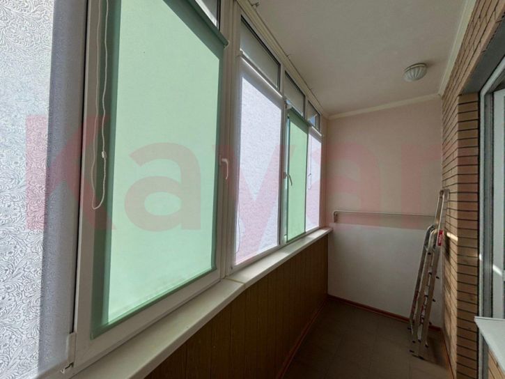 1-комн квартира Промышленная ул.