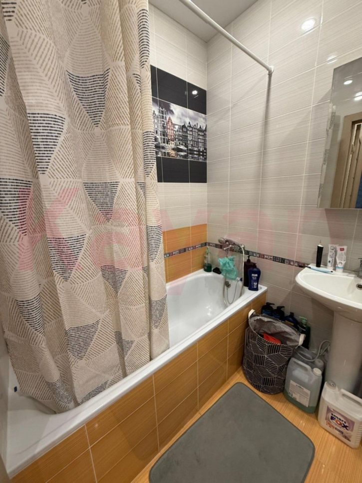 1-комн квартира Красная ул.