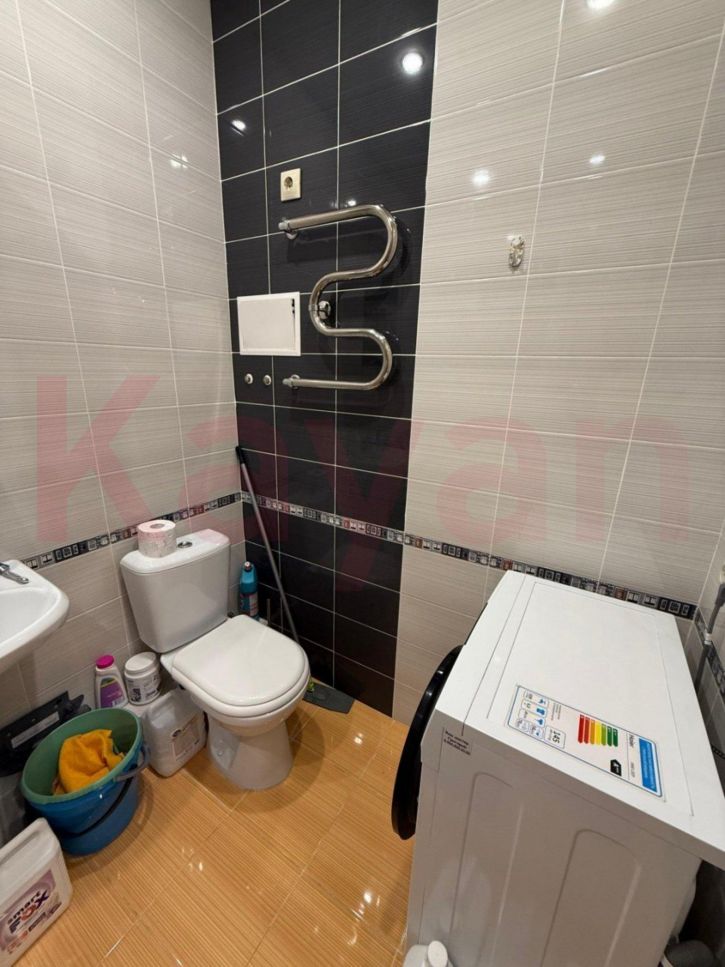 1-комн квартира Красная ул.