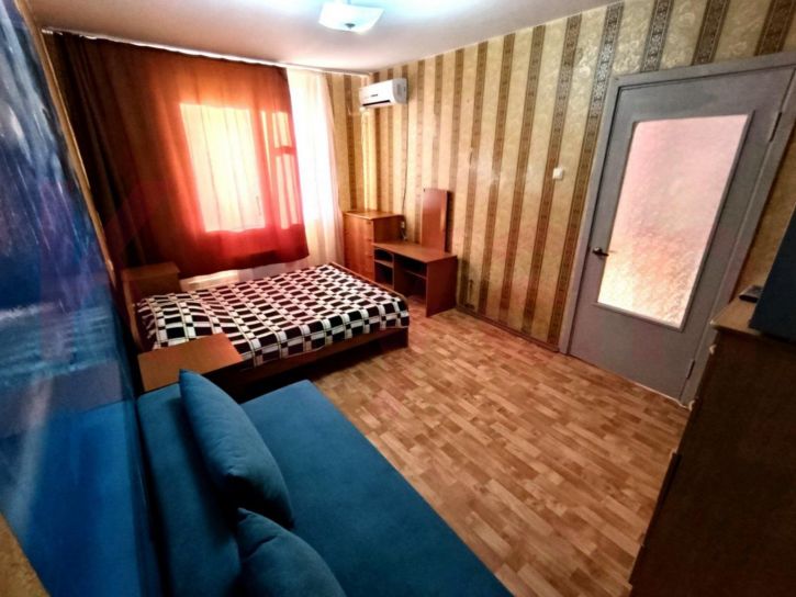 1-комн квартира Рождественская Набережная ул.